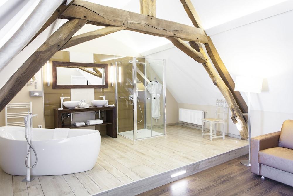 Maison Doucet - Relais & Chateaux Charolles Exteriér fotografie